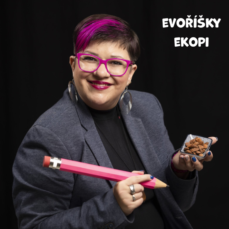 Eva Votápková