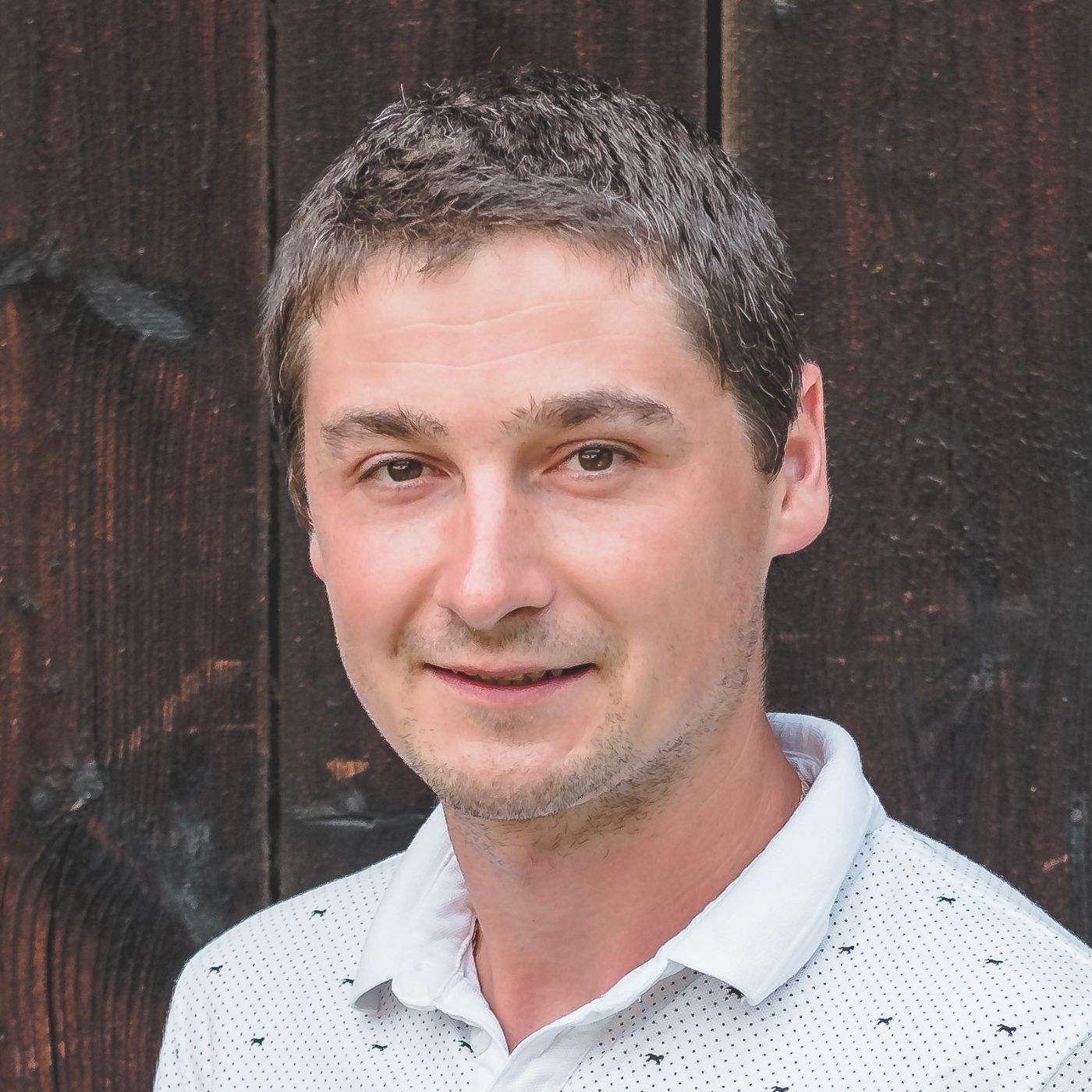 Jan Rybařík