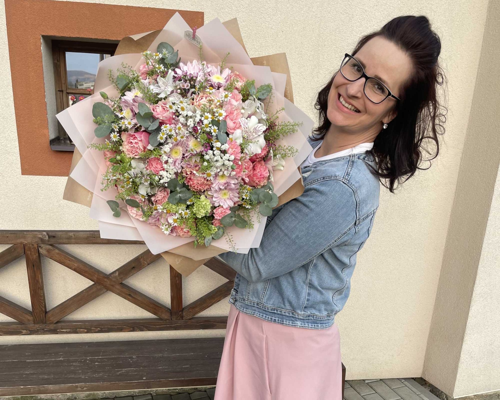 Jitka Bílková