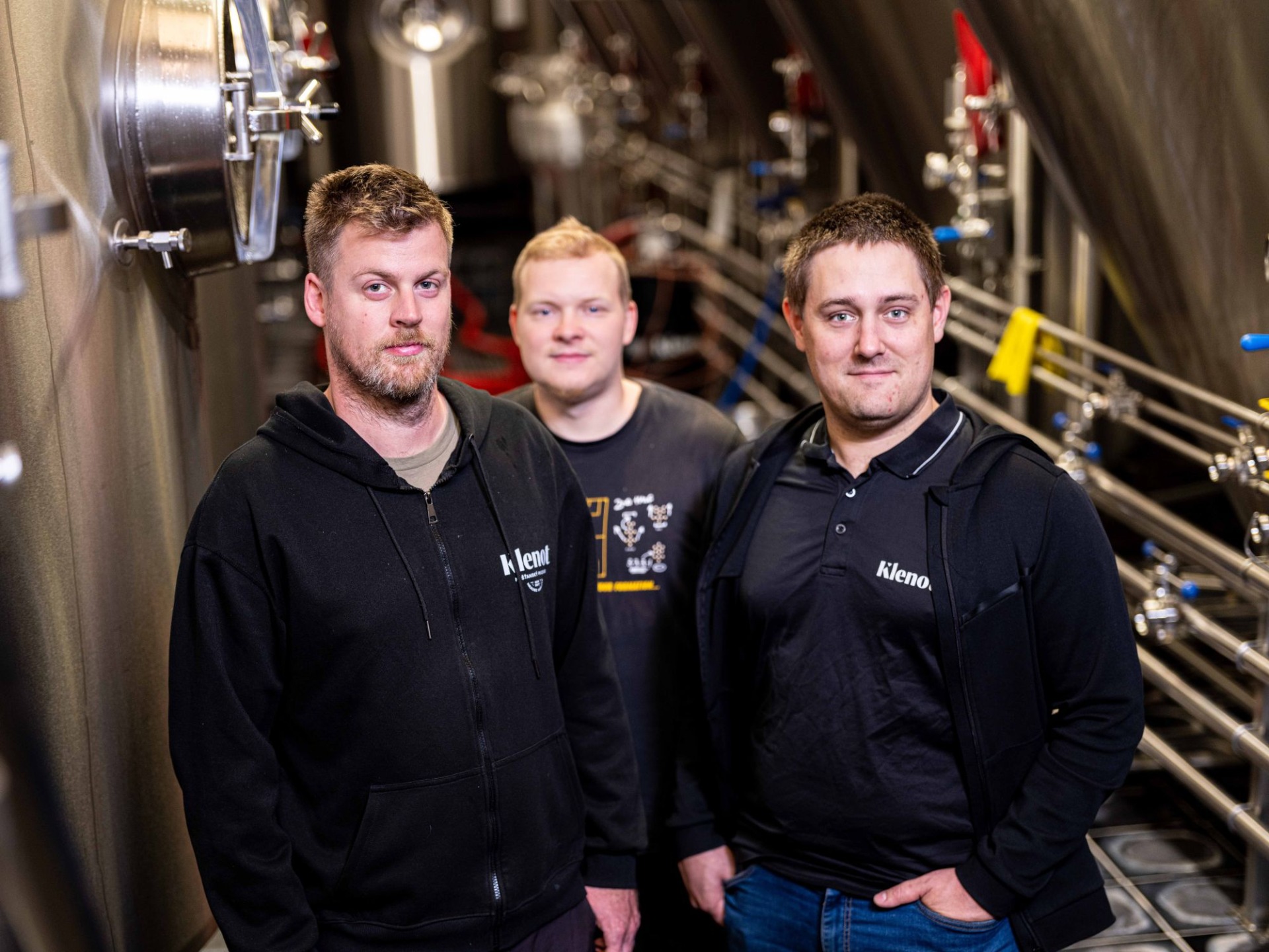 Miroslav Miletín, Martin Věžník