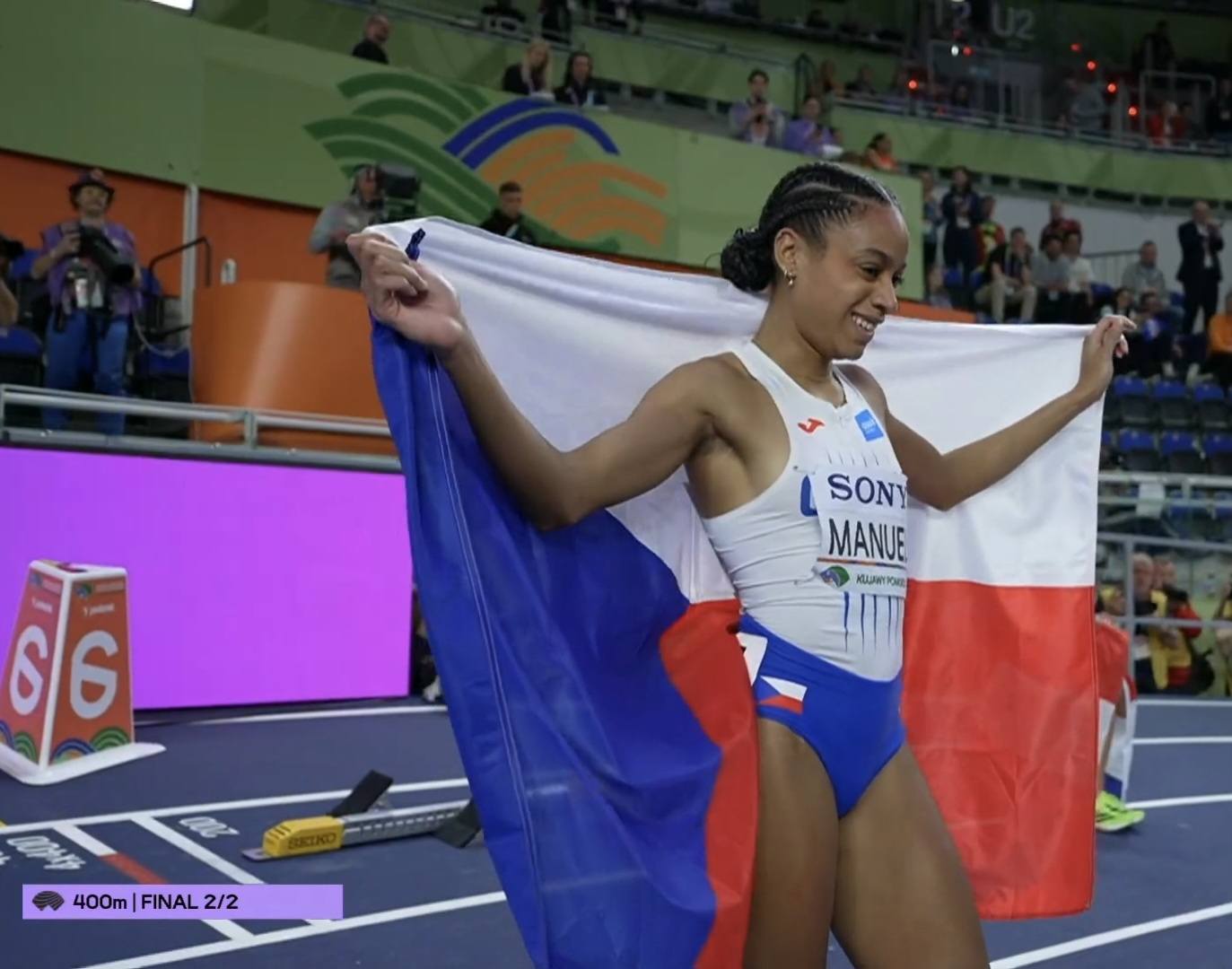 Lurdes Gloria Manuel