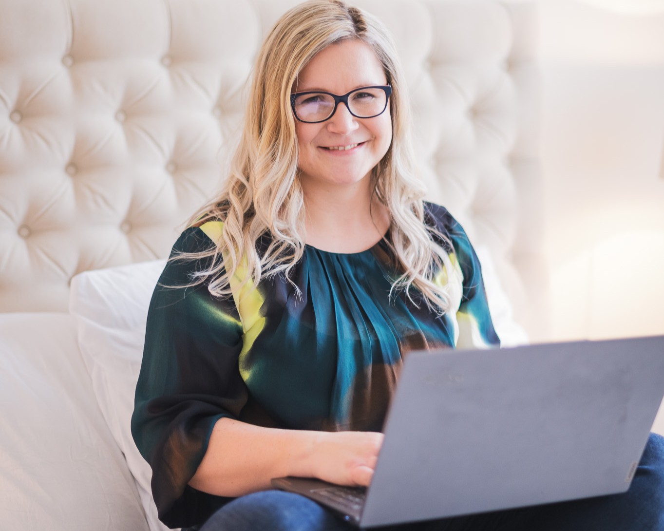 Michaela Salcedo Torres