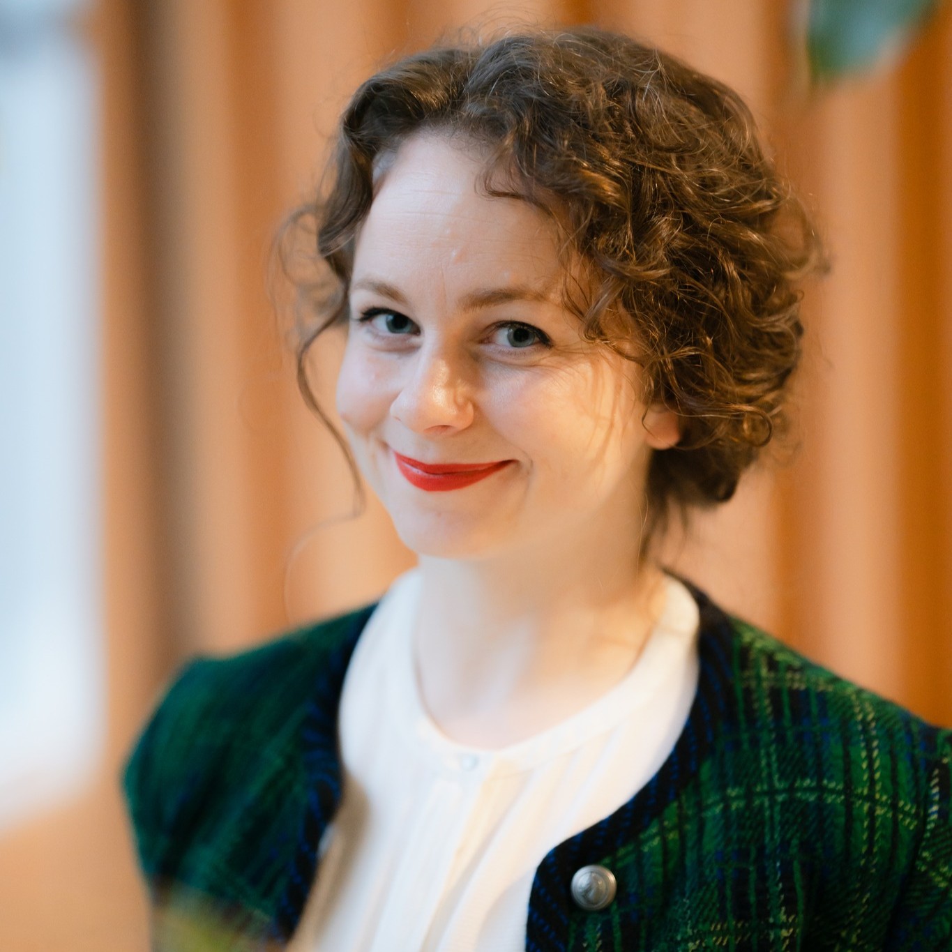 Barbora Kucsa Prágerová