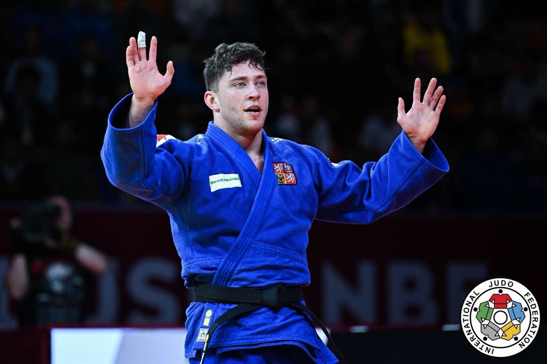 Adam Kopecký