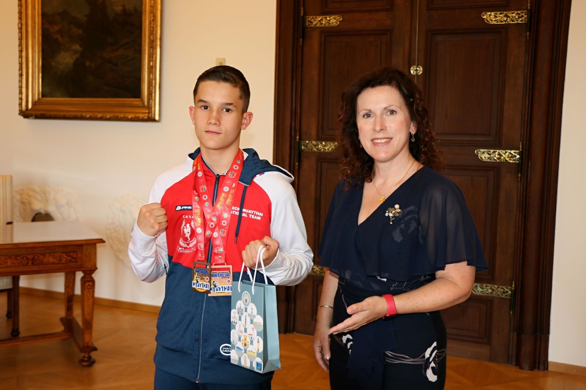 Nicolas Markovič