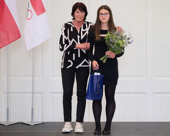 Tereza Tomšů
