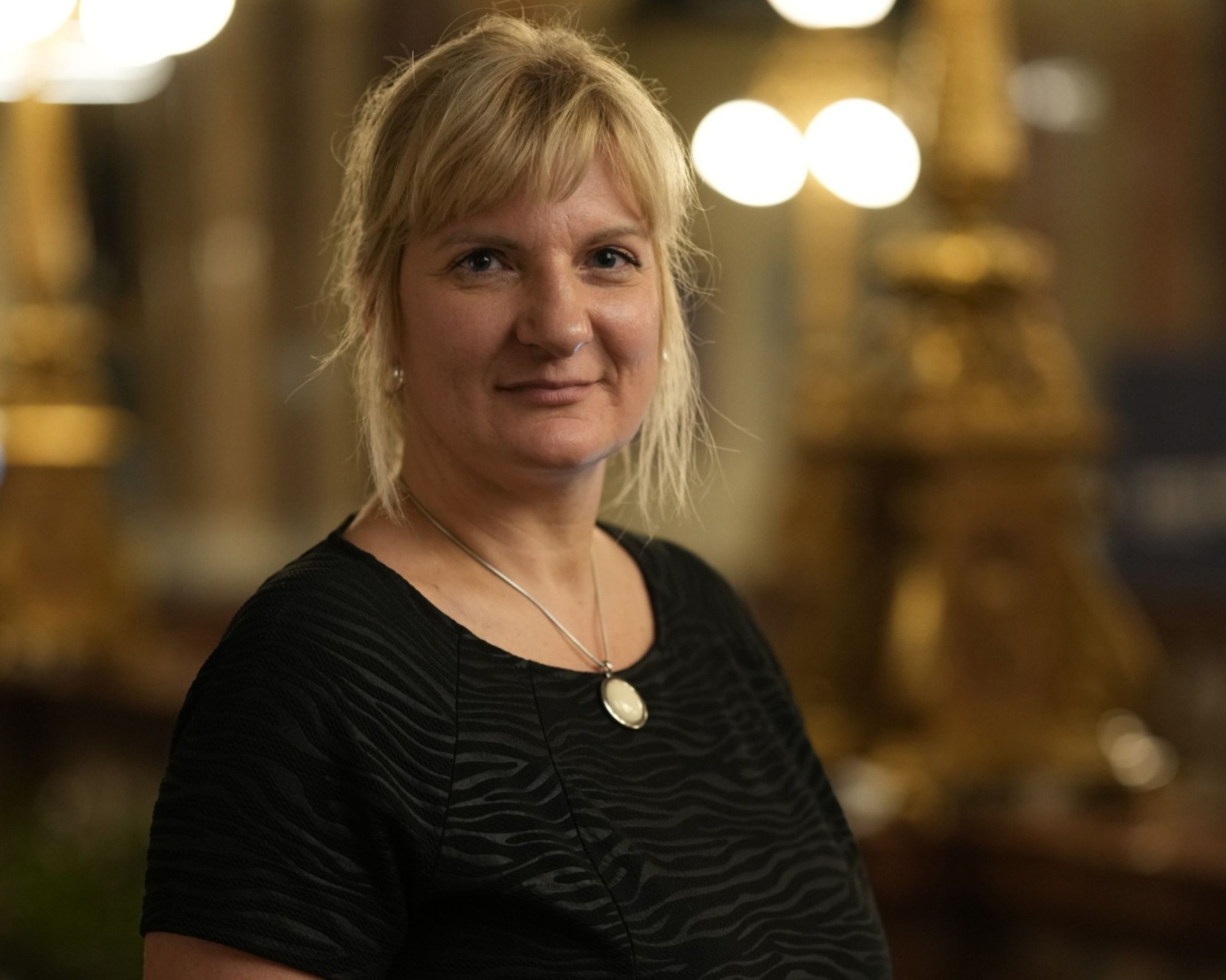 Vlaďka Procházková