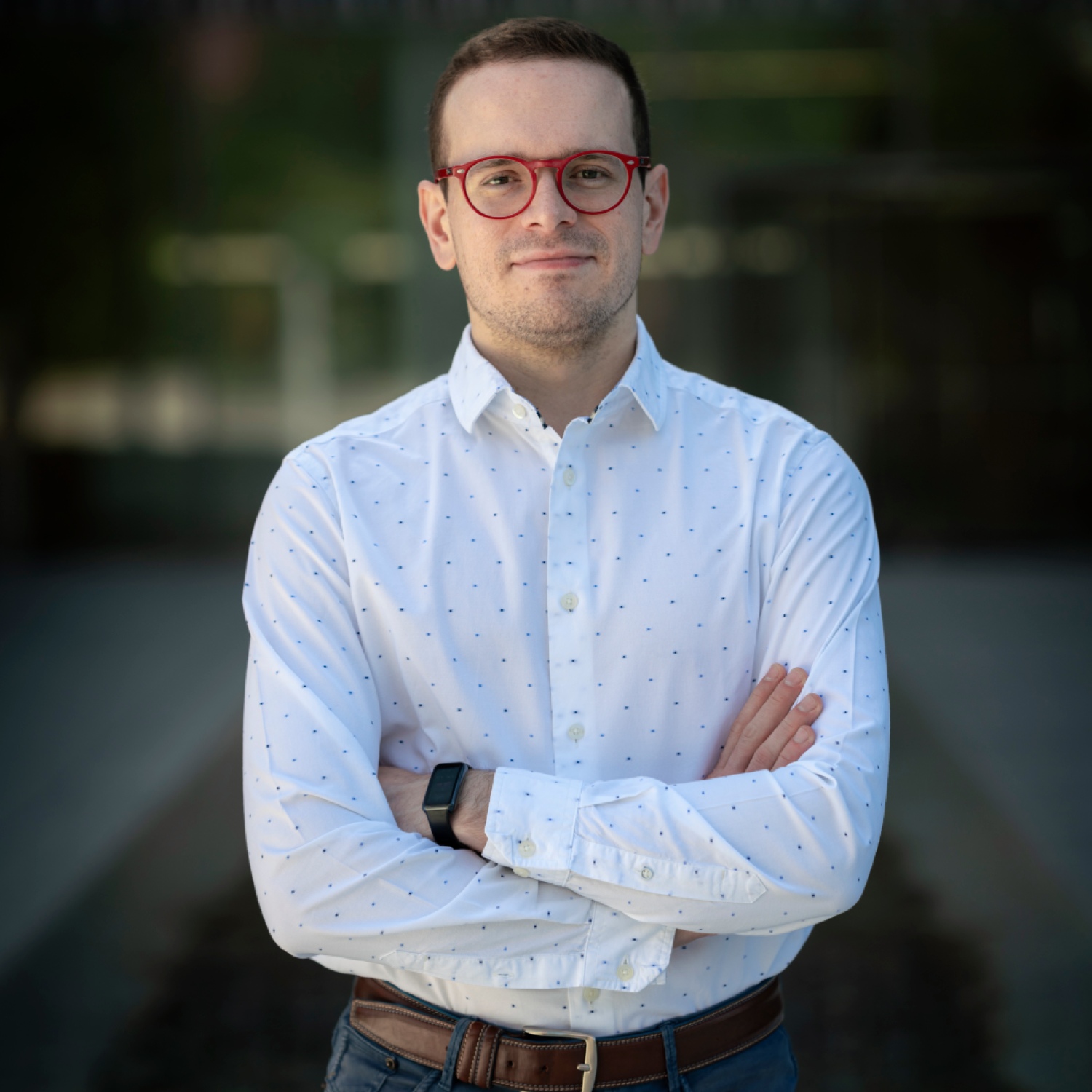 Adam Benkovič