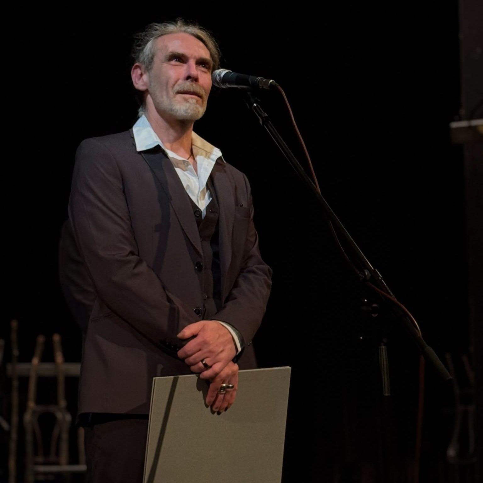 Daniel Klos