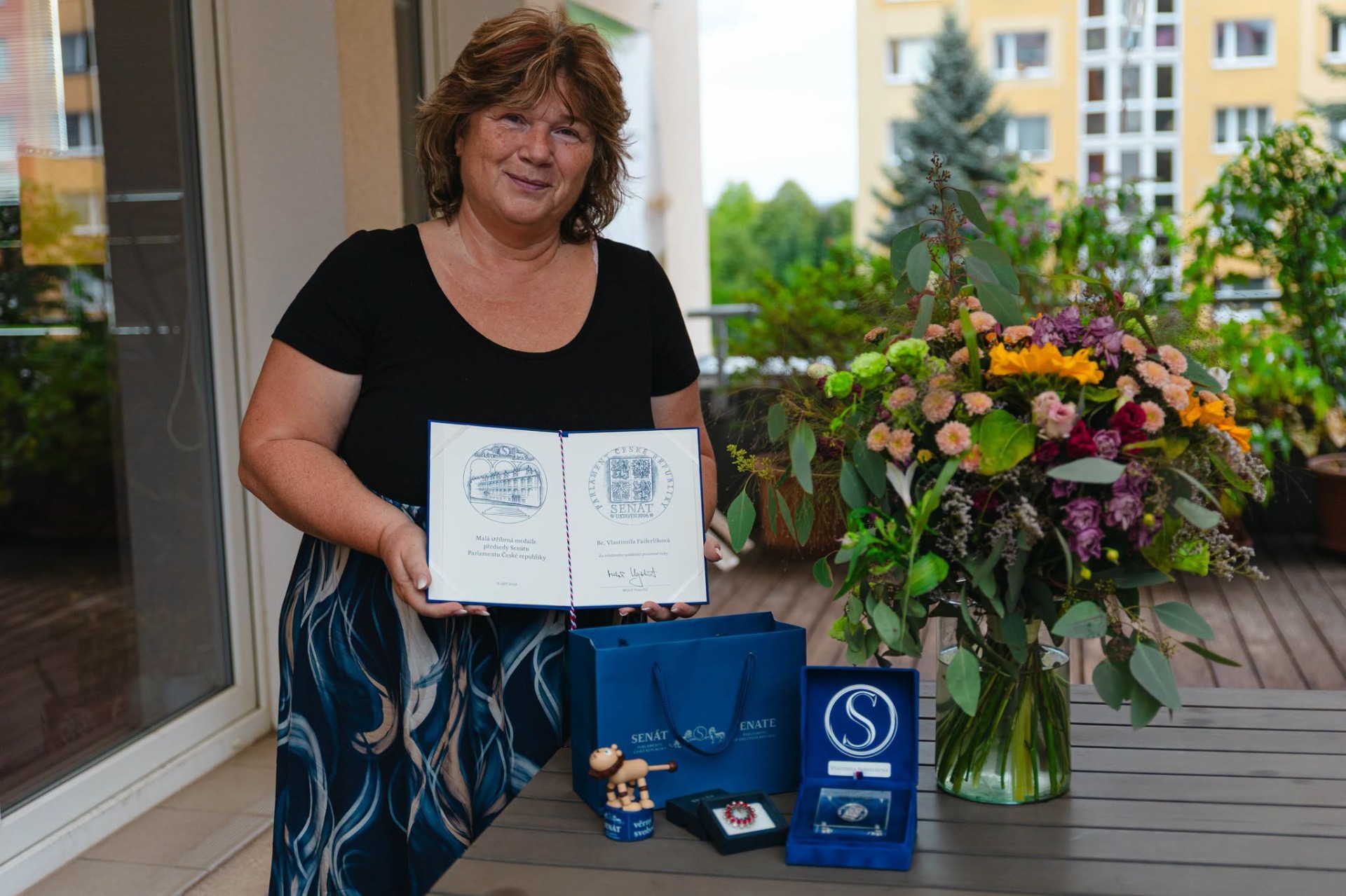 Vlasta Faiferlíková